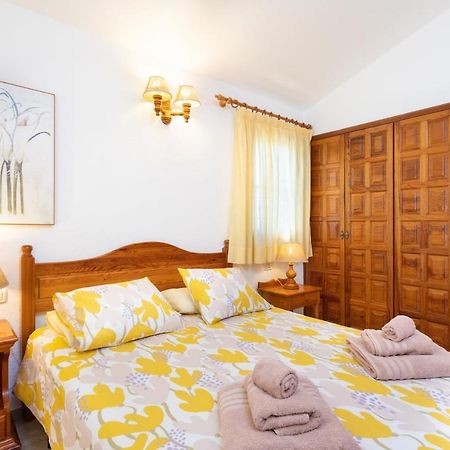 Casa Golf Beautiful Views With Private Pool Villa San Miguel de Abona Exterior photo