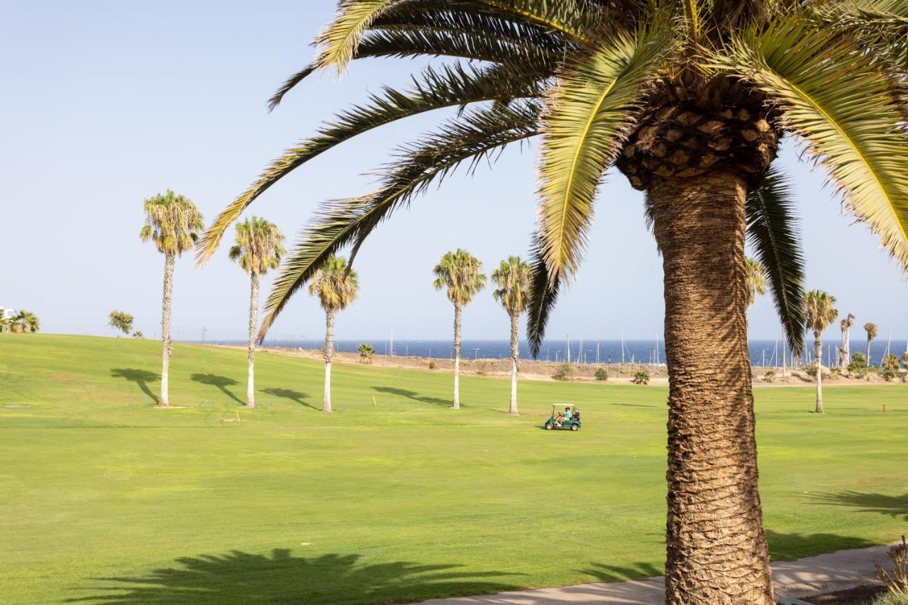 Casa Golf Beautiful Views With Private Pool Villa San Miguel de Abona Exterior photo