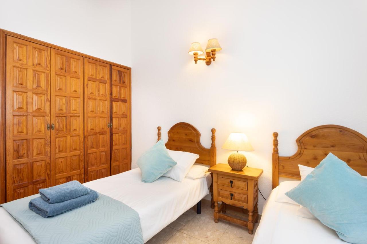 Casa Golf Beautiful Views With Private Pool Villa San Miguel de Abona Exterior photo